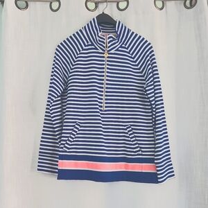 Lilly Pulitzer Skipper Popover